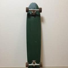 ロングスケートボード  surf  downhillのサムネイル