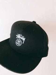 stussy キャップ STUSSY ステューシーのサムネイル