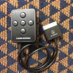 送料込★audio-technica AT-PHA31iのサムネイル