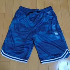 【新品】GAP Fit　ハーフパンツ　160cmのサムネイル