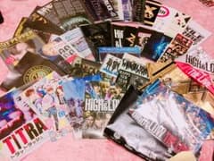 EXILE セットのサムネイル
