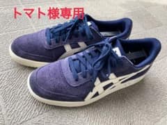 ASICS GEL-VICKKA ゲルビッカー　25.5cmのサムネイル