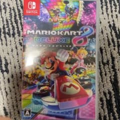 マリオカート8 デラックスのサムネイル