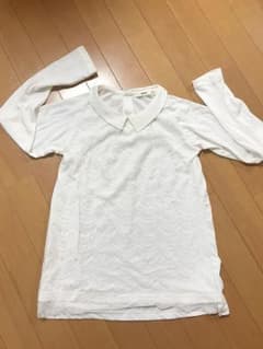 レース チュニック 140cmのサムネイル