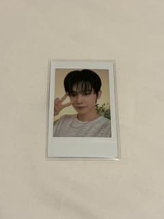 txt ヨンジュン インスタントフォトのサムネイル