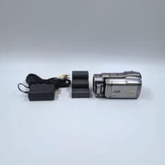JVC Victor GZ-HM400 Memory Video Camera