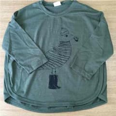 韓国 子供服のサムネイル