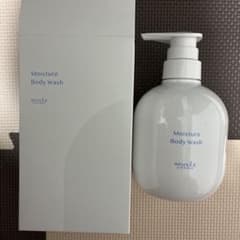 新品未開封 ミュゼコスメ モイスチャー ボディウォッシュ 400ml 4個セット 未使用】ミュゼコスメ モイスチャーボディウォッシュ - メルカリ