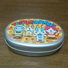 (送料込み)妖怪ウォッチ お弁当箱(*^^*)のサムネイル