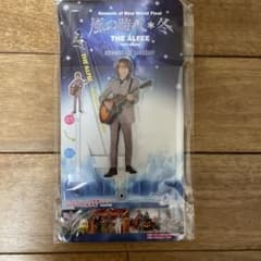 THE ALFEE 坂崎幸之助さん スティックとピック THE ALFEE 坂崎幸之助 アクリルスティック - メルカリ