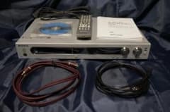 SONY HAR-LH500 ハードディスクオーディオレコーダー 本体 完動品 SONY HAR-LH500 ハードディスクオーディオレコーダー 本体 完動品