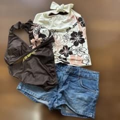 T&C Surf Designs 水着セットのサムネイル