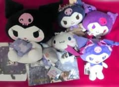 マイメロディ ぬいぐるみセット