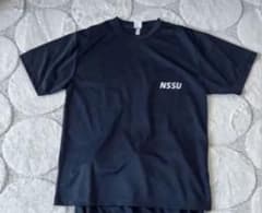 日体大 NSSU ロゴ入り スポーツウェアのサムネイル