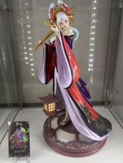 ワンピース　ガレージキット　花魁ヤマト　フィギュア m30383683782_1.jpg?1757257492