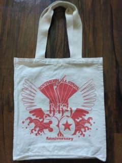 ★サザンオールスターズ★　30th　トート　バッグ　巾着　桑田佳祐 ☆サザンオールスターズ☆ 30th トート バッグ 巾着 桑田佳祐