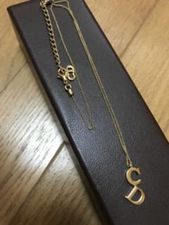 ネックレスのサムネイル