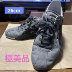 Onitsuka Tiger オニツカタイガー　アクロモント26cm