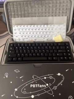Percent Studio Trio65 カスタムキーボード - メルカリ