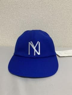 1LDK別注　comesandgoes BLACK YANKEES CAPのサムネイル