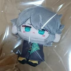 原神 アルハイゼン ぬいぐるみ チャームのサムネイル
