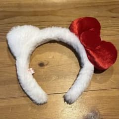サンリオ ハローキティ カチューシャのサムネイル