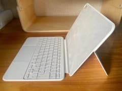 Apple Magic Keyboard folio - メルカリ