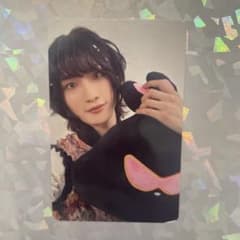 ateez outlaw トレカ パンチポーズ 14枚 | Shop at Mercari from Japan