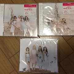 Dream ダーリン CDのサムネイル