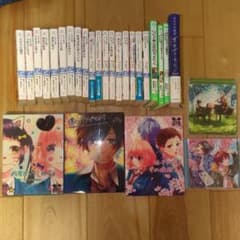 HoneyWorks本22冊CD2枚アルバム3枚セット - メルカリ