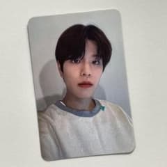 StrayKids MAXIDENT スキズ 2週目 サノクトレカ スンミン - メルカリ