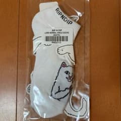 RIPNDIP くつしたのサムネイル