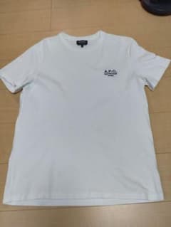 A.P.C.（アーペーセー）RUE MADAME PARIS 半袖Tシャツのサムネイル