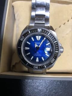 ひろ様専用 SEIKO プロスペックス マンタモチーフ セイコー 週末値下げ中のサムネイル