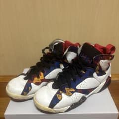 Air Jordan 7 RETRO SWEATER 24cmのサムネイル