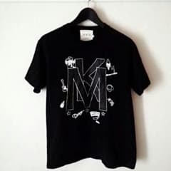 KINGLYMASK キングリーマスク Tシャツ 二枚セットのサムネイル