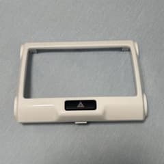 ぜのん様用　ハスラー　MR31S MR41S オーディオパネル　8インチ用のサムネイル