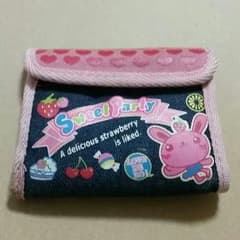 子供用財布のサムネイル