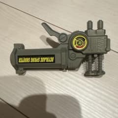 爆転シュートベイブレード イージーシューター スプリングカスタム シューター紹介 レイスペシャル（Gレボリューション） | おばけ