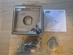 LOOP Micro Mount for stem capsのサムネイル