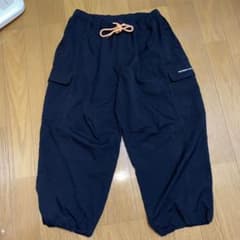 TBPR ワイド カーゴ パンツ ドローコードのサムネイル