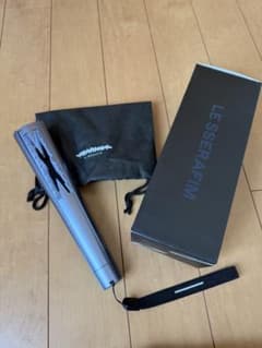 LE SSERAFIM ペンライト 公式のサムネイル
