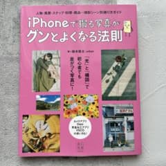 iPhoneで撮る写真がグンとよくなる法則のサムネイル