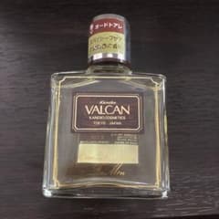 Kanebo VALCAN 香水 120ml - メルカリ