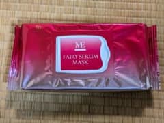 me フェアリーセラムマスクのサムネイル