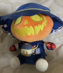 APEX LEGENDS ブラットハウンド ぬいぐるみ ハロウィン APEX LEGENDS ブラットハウンド ぬいぐるみ ハロウィン - メルカリ