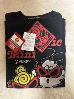 VERDY x Hysteric Mini Kids T-shirt - メルカリ