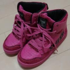 ジェニー　スニーカーのサムネイル