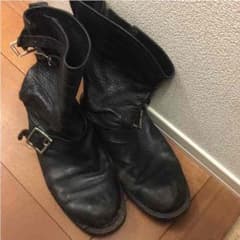 ミダス 激レア ブーツのサムネイル