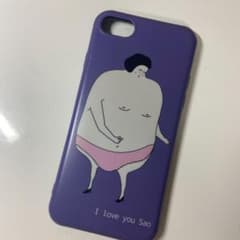 iPhoneケース(韓国)のサムネイル